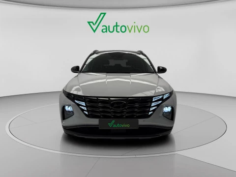 Hyundai Tucson 1.6 TGDI 110kW (150CV) 48V Tecno 2C