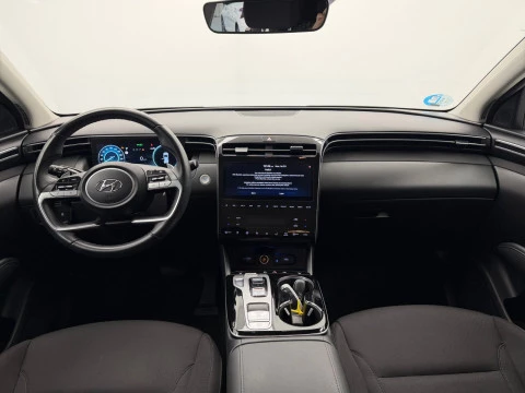 Hyundai Tucson 1.6 TGDI 110kW (150CV) 48V Tecno 2C