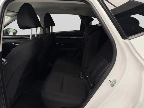 Hyundai Tucson 1.6 TGDI 110kW (150CV) 48V Tecno 2C