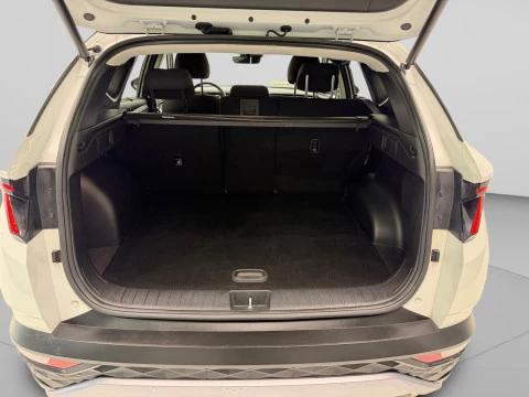 Hyundai Tucson 1.6 TGDI 110kW (150CV) 48V Tecno 2C