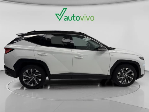 Hyundai Tucson 1.6 TGDI 110kW (150CV) 48V Tecno 2C