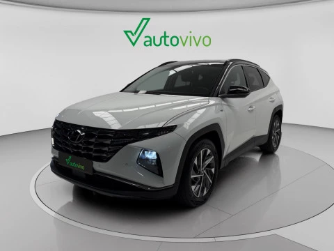 Hyundai Tucson 1.6 TGDI 110kW (150CV) 48V Tecno 2C