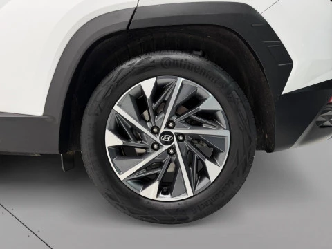 Hyundai Tucson 1.6 TGDI 110kW (150CV) 48V Tecno 2C