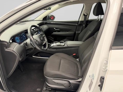 Hyundai Tucson 1.6 TGDI 110kW (150CV) 48V Tecno 2C