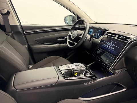 Hyundai Tucson 1.6 TGDI 110kW (150CV) 48V Tecno 2C