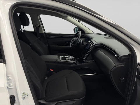 Hyundai Tucson 1.6 TGDI 110kW (150CV) 48V Tecno 2C