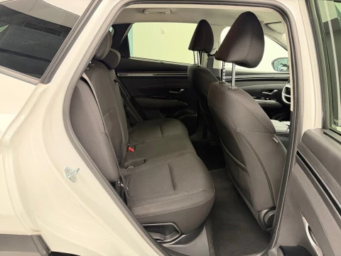 Hyundai Tucson 1.6 TGDI 110kW (150CV) 48V Tecno 2C