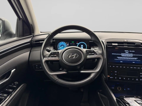 Hyundai Tucson 1.6 TGDI 110kW (150CV) 48V Tecno 2C