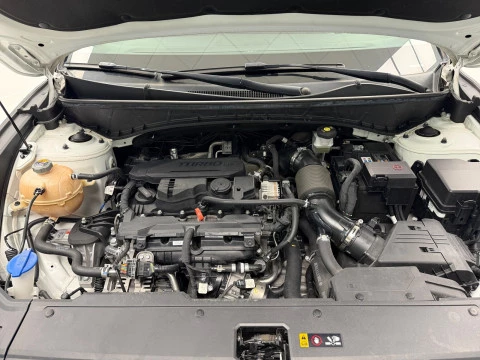 Hyundai Tucson 1.6 TGDI 110kW (150CV) 48V Tecno 2C