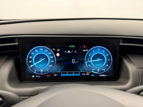 Hyundai Tucson 1.6 TGDI 110kW (150CV) 48V Tecno 2C