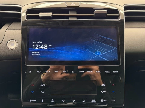 Hyundai Tucson 1.6 TGDI 110kW (150CV) 48V Tecno 2C