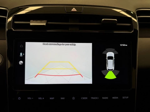 Hyundai Tucson 1.6 TGDI 110kW (150CV) 48V Tecno 2C