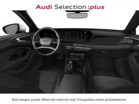 Audi A5 Avant Black Line quattro 220 kW (299 CV)