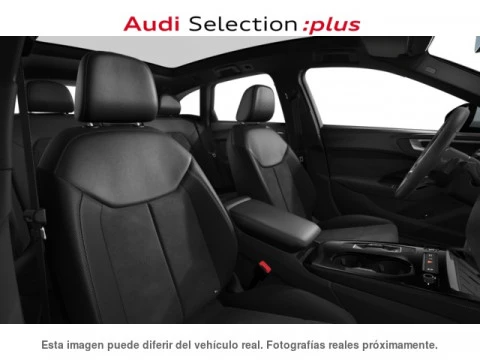 Audi A5 Avant Black Line quattro 220 kW (299 CV)