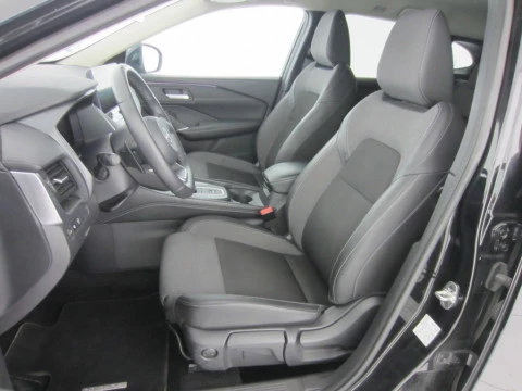 Nissan Juke  1.0 DIG-T N-CONNECTA 114CV DCT