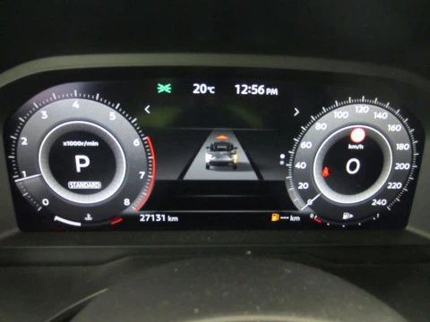 Nissan Juke  1.0 DIG-T N-CONNECTA 114CV DCT