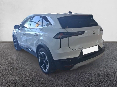 Mitsubishi Grandis 130T MHEV Kaiteki