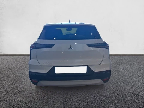 Mitsubishi Grandis 130T MHEV Kaiteki