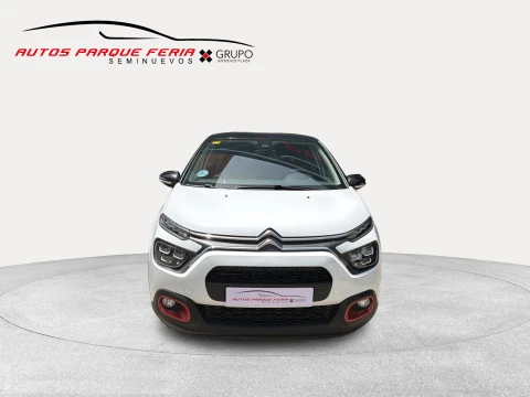 Citroën C3 PureTech 60KW (83CV) C-Series