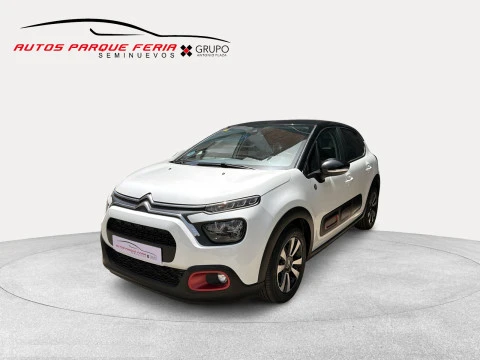 Citroën C3 PureTech 60KW (83CV) C-Series
