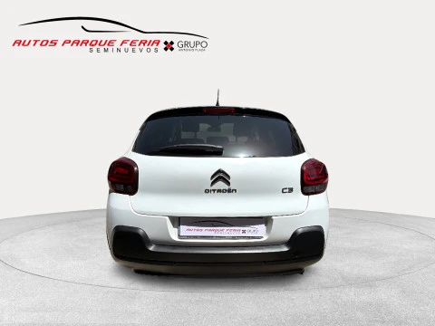 Citroën C3 PureTech 60KW (83CV) C-Series