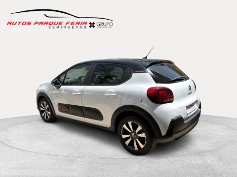 Citroën C3 PureTech 60KW (83CV) C-Series