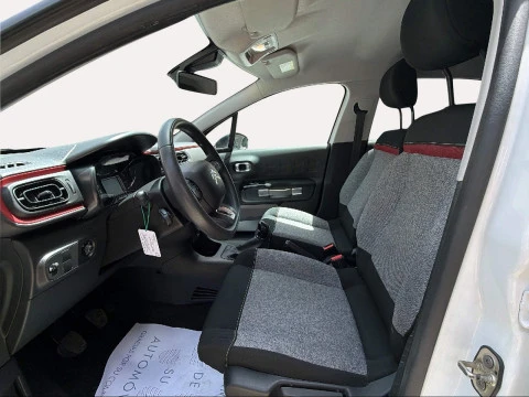Citroën C3 PureTech 60KW (83CV) C-Series