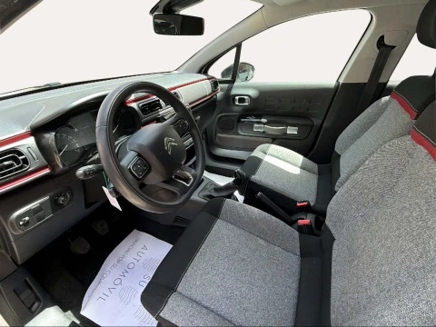 Citroën C3 PureTech 60KW (83CV) C-Series