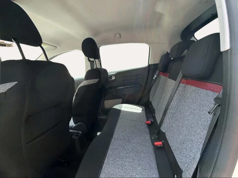 Citroën C3 PureTech 60KW (83CV) C-Series