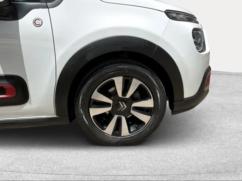 Citroën C3 PureTech 60KW (83CV) C-Series