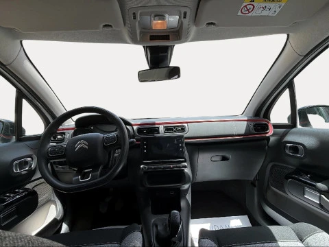 Citroën C3 PureTech 60KW (83CV) C-Series
