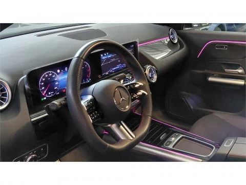 Mercedes-Benz GLA 200 D