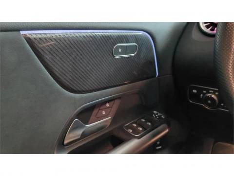 Mercedes-Benz GLA 200 D