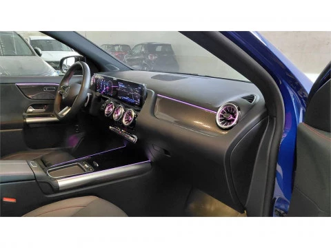 Mercedes-Benz GLA 200 D