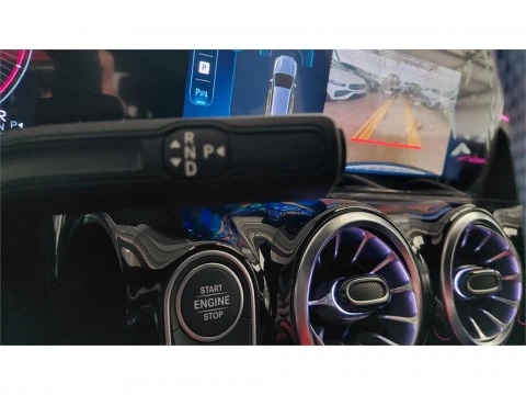 Mercedes-Benz GLA 200 D