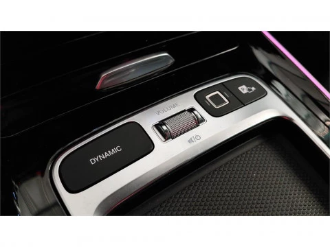 Mercedes-Benz GLA 200 D