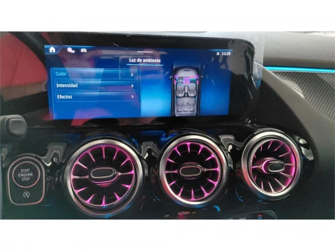 Mercedes-Benz GLA 200 D