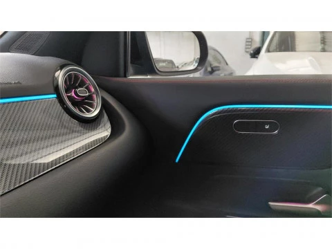 Mercedes-Benz GLA 200 D