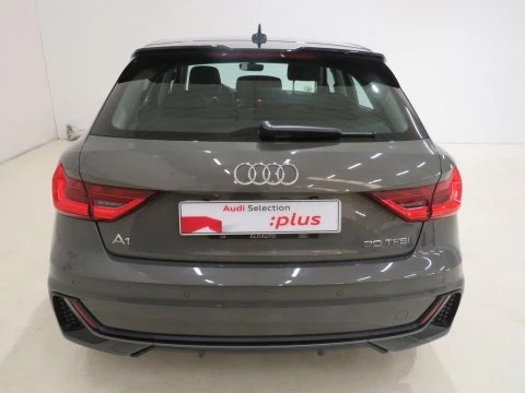 Audi A1 Sportback Adrenalin edition 30 TFSI 85 kW (116 CV) S tronic