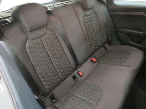 Audi A1 Sportback Adrenalin edition 30 TFSI 85 kW (116 CV) S tronic