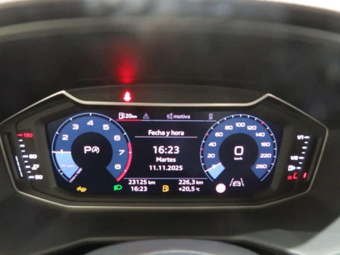 Audi A1 Sportback Adrenalin edition 30 TFSI 85 kW (116 CV) S tronic