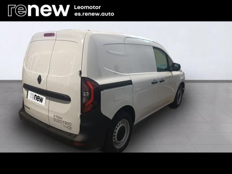Renault Kangoo  Fg. E-Tech L1 Start EV45 90kW 22kWh