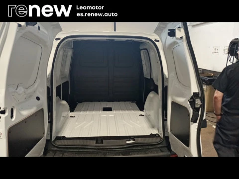 Renault Kangoo  Fg. E-Tech L1 Start EV45 90kW 22kWh