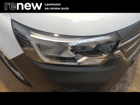 Renault Kangoo  Fg. E-Tech L1 Start EV45 90kW 22kWh