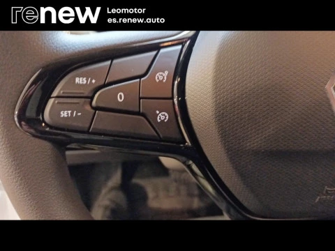 Renault Kangoo  Fg. E-Tech L1 Start EV45 90kW 22kWh