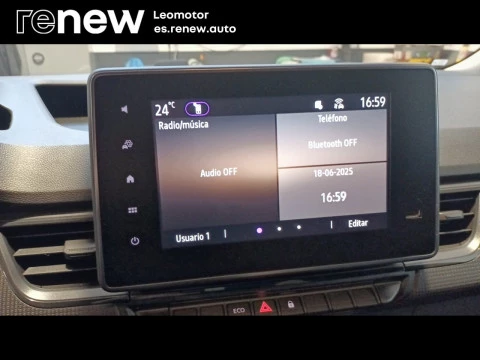 Renault Kangoo  Fg. E-Tech L1 Start EV45 90kW 22kWh