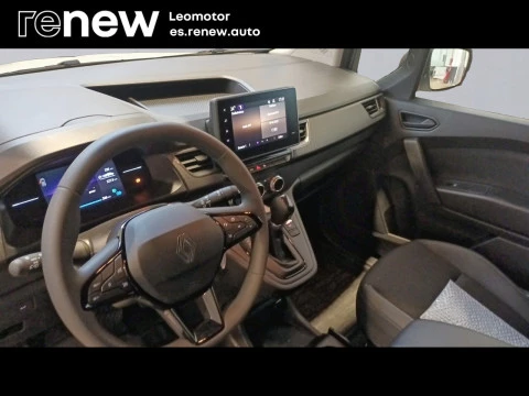 Renault Kangoo  Fg. E-Tech L1 Start EV45 90kW 22kWh