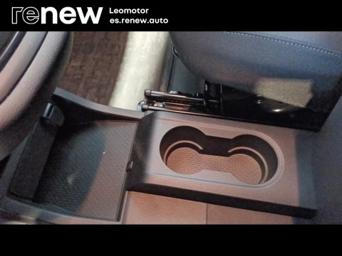 Renault Kangoo  Fg. E-Tech L1 Start EV45 90kW 22kWh