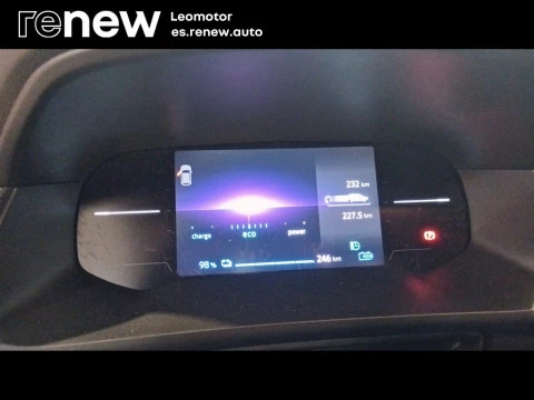 Renault Kangoo  Fg. E-Tech L1 Start EV45 90kW 22kWh