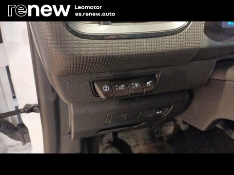 Renault Kangoo  Fg. E-Tech L1 Start EV45 90kW 22kWh